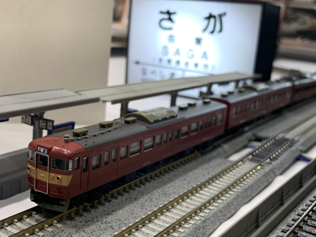 鉄道模型